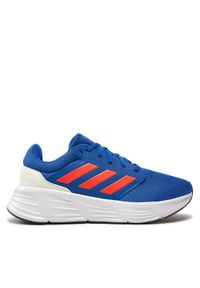 Adidas - adidas Buty do biegania Galaxy 6 IE8133 Niebieski. Kolor: niebieski #1