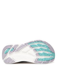 Altra Buty do biegania Fwd Via AL0A85PW Czarny. Kolor: czarny. Materiał: materiał