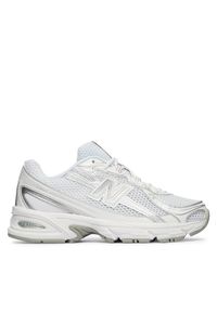 Sneakersy New Balance. Kolor: biały #1