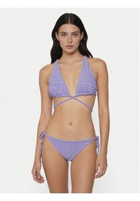 EA7 Emporio Armani Bikini 7W001067 AF20662 FA008 Niebieski. Kolor: niebieski. Materiał: syntetyk #1