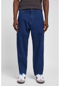 Lee - MESKIE SPODNIE LEE CARPENTER RINSE 112342294 #1