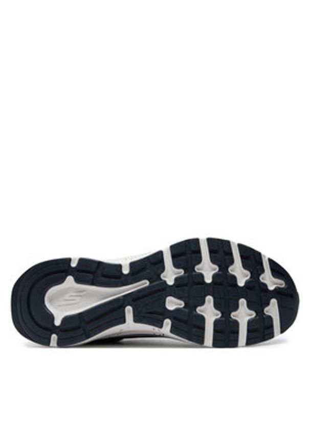 skechers - Skechers Buty na siłownię Go Run Consistent 2.0 128625/BLNV Niebieski. Kolor: niebieski. Materiał: mesh. Sport: bieganie, fitness