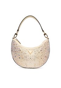 Guess Torebka Tasmin Mini HWEG99 31720 Złoty. Kolor: złoty #3