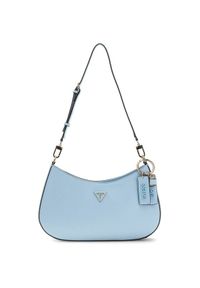 Guess Torebka 175657 Niebieski. Kolor: niebieski #1
