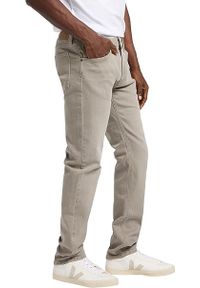 Lee - MESKIE SPODNIE LEE DAREN ZIP FLY BLACK STONE 112365752 #5