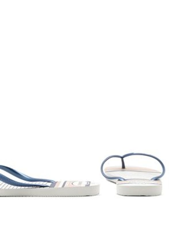 Havaianas Japonki 41371250052 Kolorowy. Materiał: syntetyk. Wzór: kolorowy