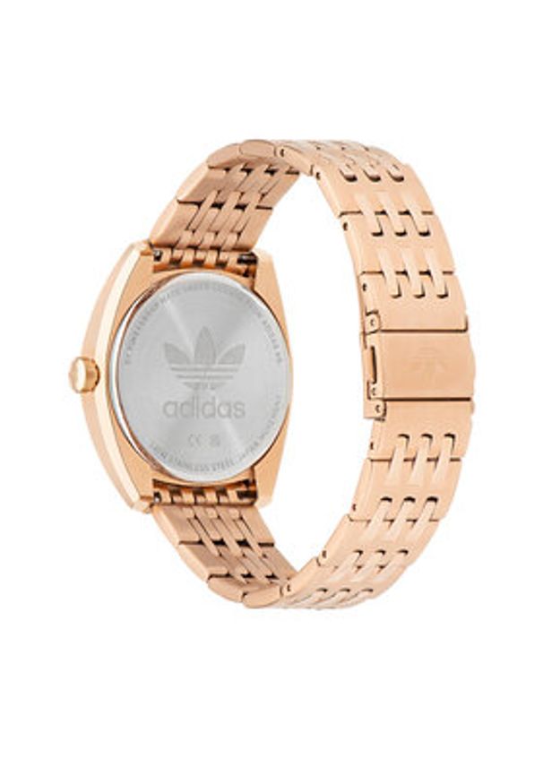 adidas Originals Zegarek Edition One Watch AOFH23009 Różowy. Kolor: różowy