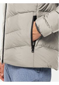 Jack Wolfskin Kurtka puchowa Colonius 1207431 Szary Regular Fit. Kolor: szary. Materiał: syntetyk #4