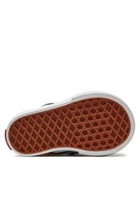 Vans Tenisówki Classic Slip-On VN000EX8BWW Kolorowy. Zapięcie: bez zapięcia. Materiał: materiał. Wzór: kolorowy