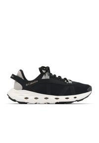 columbia - Buty Columbia Drainmaker Xtr. Okazja: na co dzień. Kolor: czarny #1