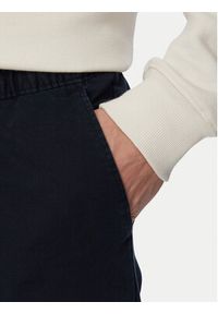 Tommy Jeans Joggery Sonny DM0DM22819 Granatowy Tapered Fit. Kolor: niebieski. Materiał: bawełna #3