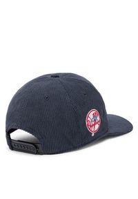 47 Brand Czapka z daszkiem B-CHNSC17EWP-NY Granatowy. Kolor: niebieski. Materiał: materiał #3