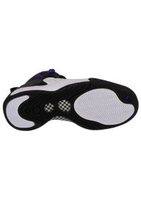 Buty Nike Air Jordan Jumpman Pro M DN3686-105 białe. Kolor: biały. Materiał: skóra. Szerokość cholewki: normalna. Model: Nike Air Jordan #4