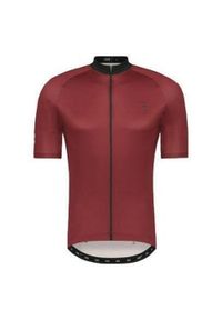 BBB CYCLING - Dżersej z krótkim rękawem BBB Cycling ConvertFit ECO. Kolor: czerwony. Materiał: jersey. Długość rękawa: krótki rękaw. Długość: krótkie. Sport: kolarstwo #1
