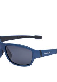 Reebok Okulary przeciwsłoneczne RBK5026600P62 Granatowy. Kolor: niebieski #3