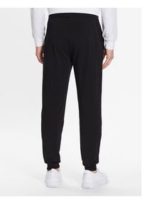 BOSS - Boss Spodnie piżamowe 50481199 Czarny. Kolor: czarny. Materiał: bawełna #2