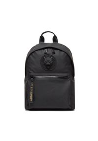 Philipp Plein - Plecak PHILIPP PLEIN. Kolor: czarny #1