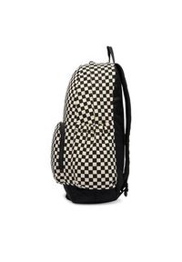 Vans Plecak VN000XJGBF51 Czarny. Kolor: czarny. Materiał: materiał #3
