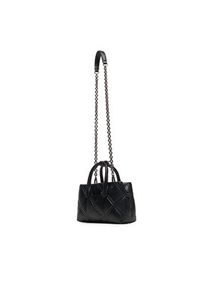 Emporio Armani Torebka EW002955 AF19662 UC001 Czarny. Kolor: czarny. Materiał: skórzane #5