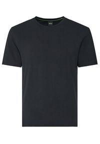 BOSS Komplet t-shirtów 50543816 Czarny Regular Fit. Kolor: czarny. Materiał: bawełna #2