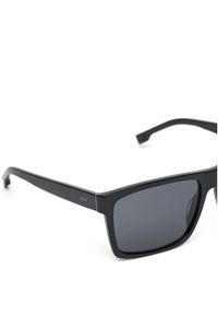 BOSS Okulary przeciwsłoneczne 1760/G/S 207996 Czarny. Kolor: czarny #3