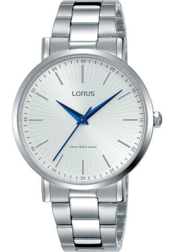 Zegarek Lorus Zegarek Lorus damski RG223QX9