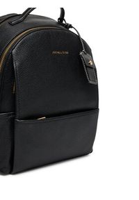 MICHAEL Michael Kors Plecak Sable 30T5G3XB2L Czarny. Kolor: czarny. Materiał: skóra #6