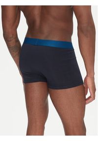 TOMMY HILFIGER - Tommy Hilfiger Komplet 3 par bokserek UM0UM03181 Czarny. Kolor: czarny. Materiał: bawełna #4