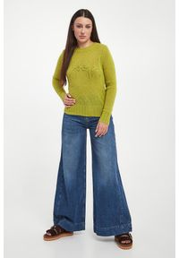 Sweter damski z wełną Korin JOOP!. Materiał: wełna #2