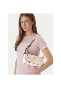 Torebka Guess. Kolor: różowy #1