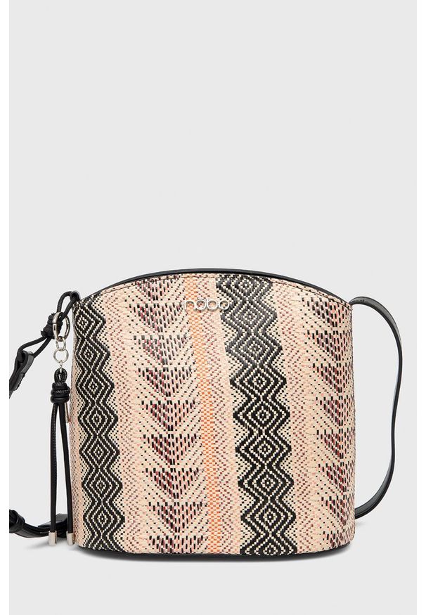 Nobo torebka. Rodzaj torebki: na ramię