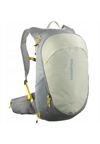 salomon - Plecak SALOMON trailblazer 20-sedona sage-seagrass-cress green