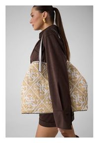 Guess Torebka 182924 Biały. Kolor: biały #5