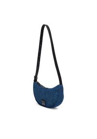 Karl Lagerfeld Jeans Torebka A3W30209 Niebieski. Kolor: niebieski #5