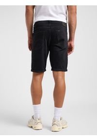 Lee - LEE MĘSKIE SPODENKI LEE 5 POCKET SHORT PITCH 112363930 #5