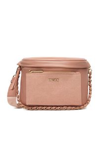 MEXX Torebka CEO-MEXX-S-005-07 Różowy. Kolor: różowy #6