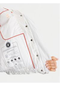 Save The Duck Kurtka narciarska P32533W LEAF21 Biały Regular Fit. Kolor: biały. Materiał: syntetyk. Sport: narciarstwo #6