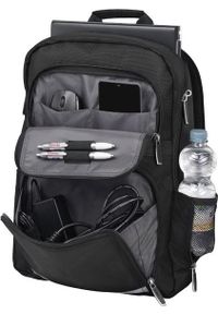 Torba Dynabook Dynabook PX1783E-1NCA torba na notebooka 40,6 cm (16") Plecak Czarny. Kolor: czarny