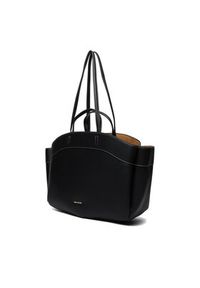 Gino Rossi - GINO ROSSI Torebka C-LDA8548 Czarny. Kolor: czarny #2