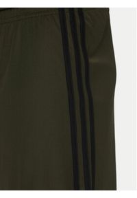 Adidas - adidas Szorty sportowe Squadra 25 JN7855 Zielony Regular Fit. Kolor: zielony. Materiał: syntetyk #4