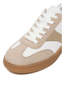 Remonte Sneakersy D2C01-81 Biały. Kolor: biały. Materiał: skóra, syntetyk #2