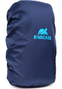 RIVACASE - Rivacase 5361 granatowy. Kolor: niebieski. Materiał: materiał. Styl: sportowy, casual #5