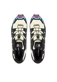 salomon - Salomon Buty do biegania Speedcross 6 Gore-Tex L47879800 Żółty. Kolor: żółty. Materiał: materiał. Technologia: Gore-Tex. Model: Salomon Speedcross #3