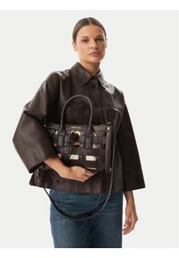 Marciano Guess Torebka G6GZ05 L0086 Brązowy ciemny. Kolor: brązowy. Materiał: skórzane #1