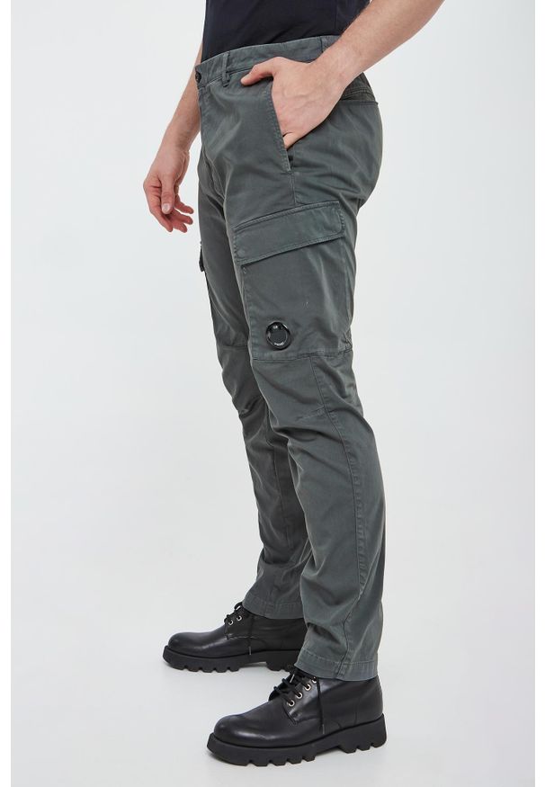 C.P. Company - Spodnie męskie C.P. COMPANY