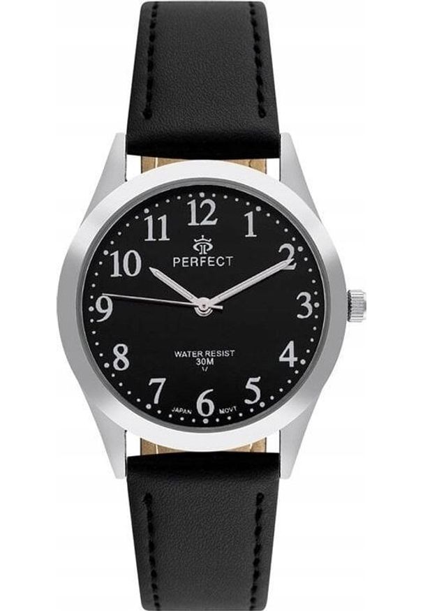 Perfect - Zegarek Damski PERFECT GX004-05