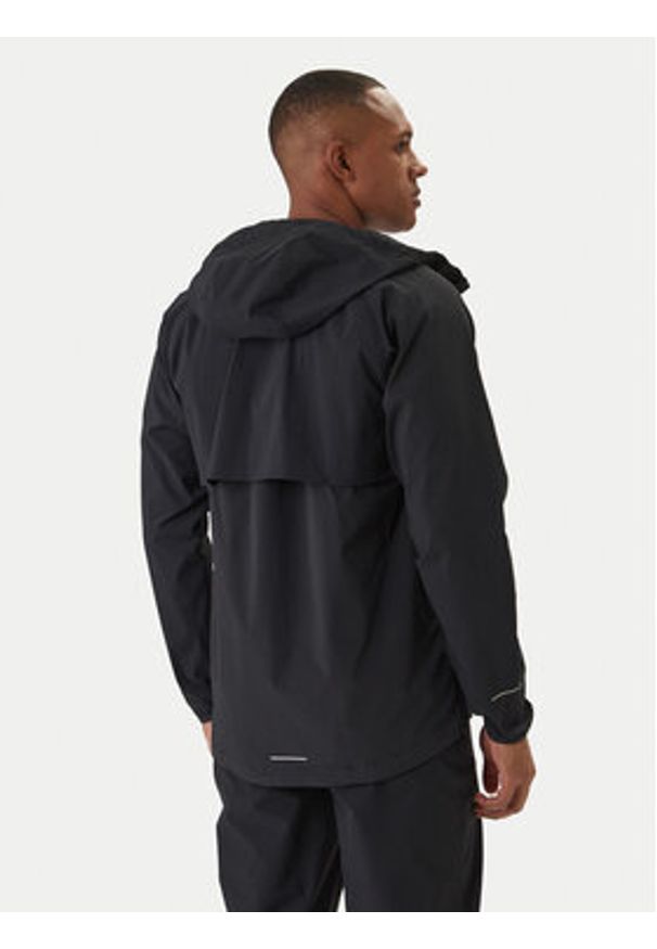 columbia - Columbia Kurtka softshell Tech™ II Wind 2160521 Czarny Regular Fit. Kolor: czarny. Materiał: syntetyk