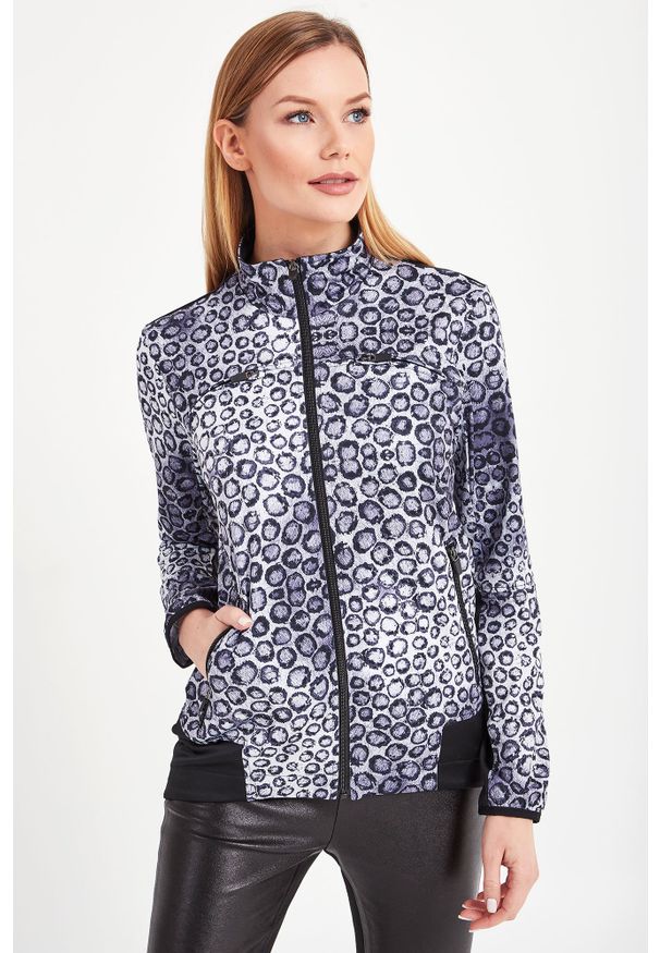 Bluza John Richmond Sport sportowa