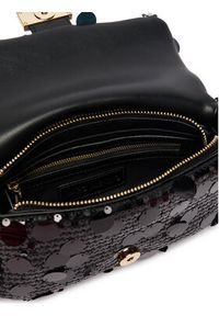 VALENTINO - Valentino Torebka Sleet VBSA6R09 Czarny. Kolor: czarny #3