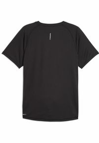 Puma - Męska koszulka do biegania VELOCITY PUMA Black. Kolor: czarny